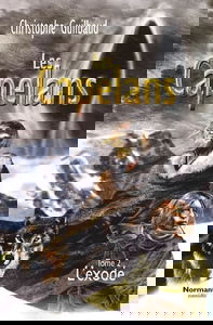 Les Capelans. Vol. 2. L'exode