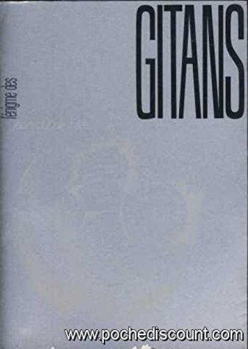 L'énigme des gitans