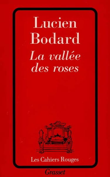 La vallée des roses