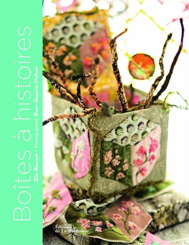 Boîtes à histoires