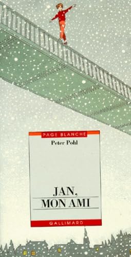 Jan, mon ami