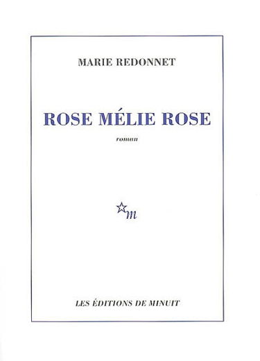 Rose Mélie Rose
