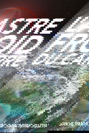 L'astre froid du carré