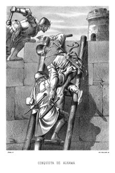 Couverture de Causas de la Guerra de España