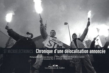 ST Microelectronics : Chronique d'une délocalisation annoncée