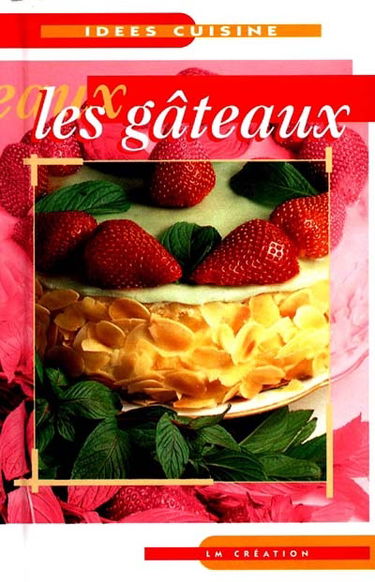 Les gâteaux