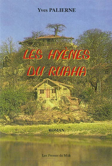 Les hyènes du Ruaha