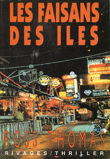 Les Faisans des îles