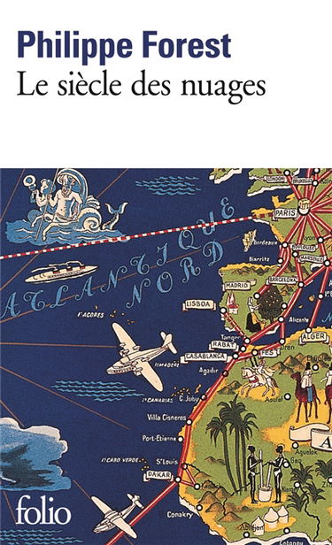 Le siècle des nuages