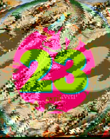 C'était ce jour-là : 23 avril