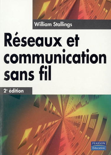 Réseaux et communication sans fil
