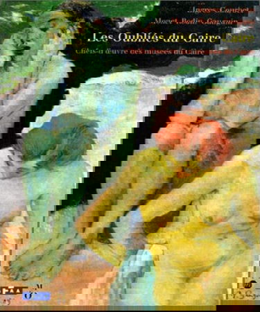 Ingres, Monet, Rodin, Gauguin, les oubliés du Caire