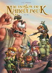 Couverture