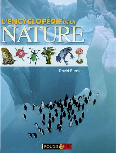 L'encyclopédie de la nature