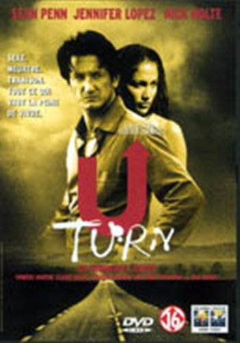 Couverture de U-Turn