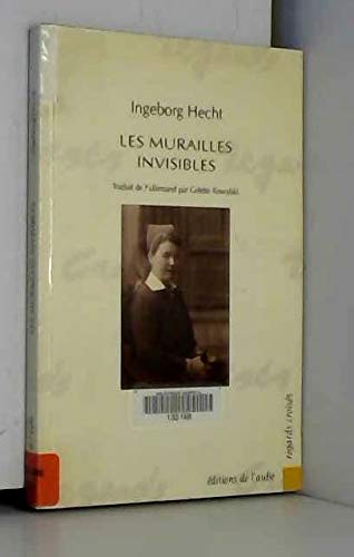 Les Murailles invisibles : une famille allemande sous les lois de Nuremberg