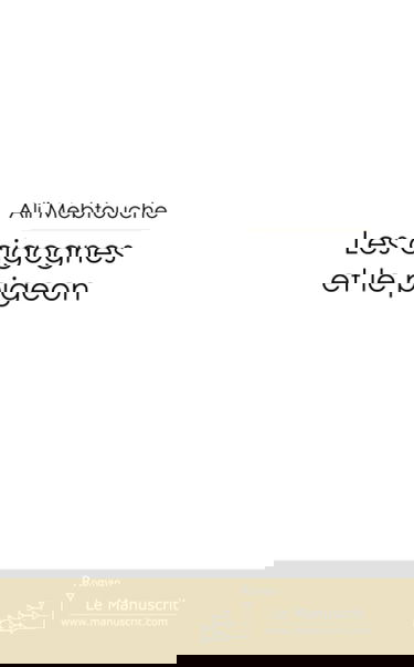 LES CIGOGNES ET LE PIGEON.