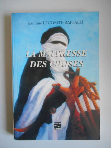 La maîtresse des choses