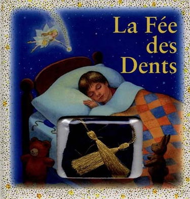 La Fée des dents