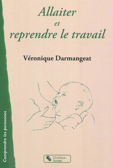 Allaiter et reprendre le travail