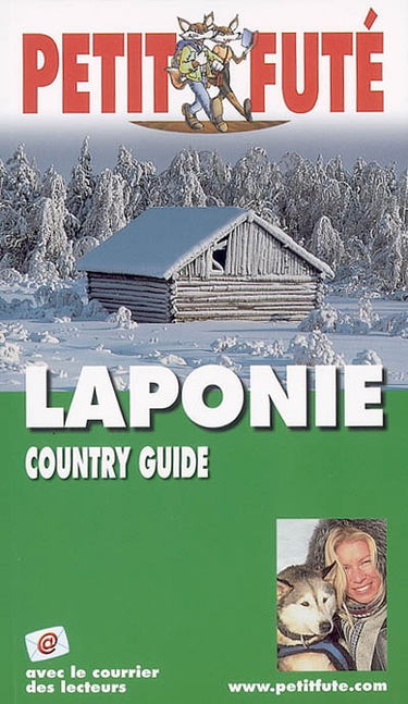 Laponie
