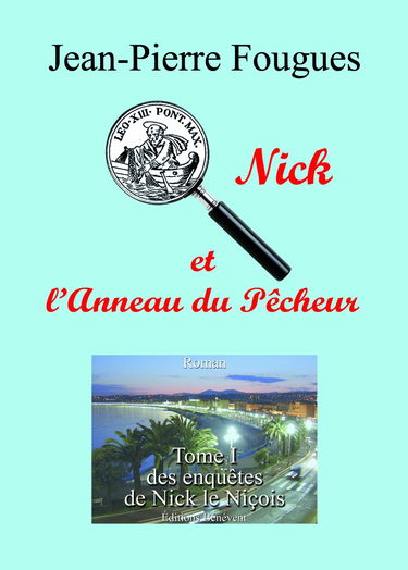 Nick et l'anneau du pêcheur