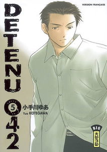 Détenu 042. Vol. 5