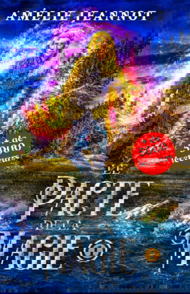 Le Pacte de la Magie: Tome 1