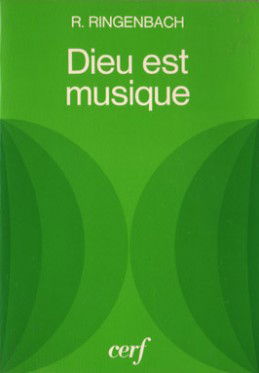 Dieu est musique
