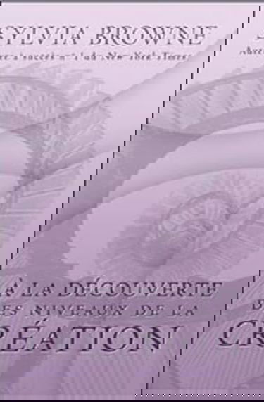 A la découverte des niveaux de la création