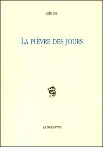 la plèvre des jours