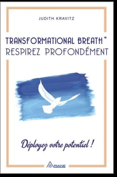 Transformational Breath : respirez profondément