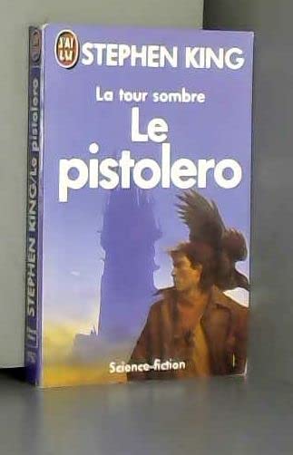La tour sombre Le pistolero