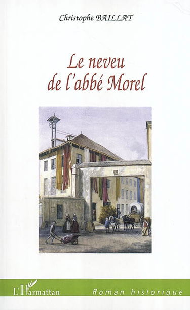 Le neveu de l'abbé Morel