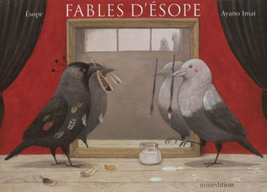 Fables d'Esope