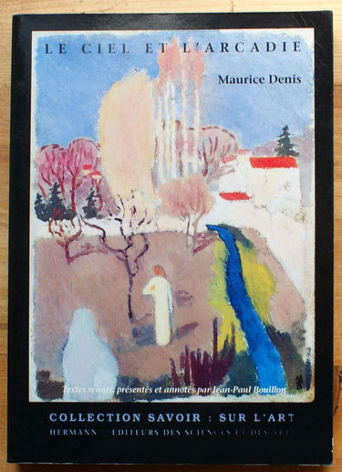 Le Ciel et l'Arcadie