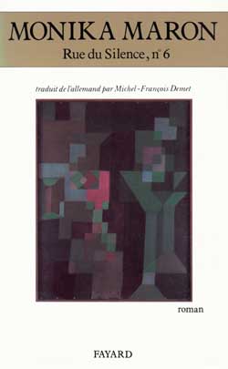 Rue du Silence, n° 6