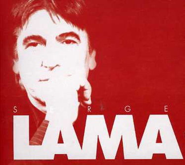Couverture de Serge Lama