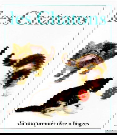 Les chatons