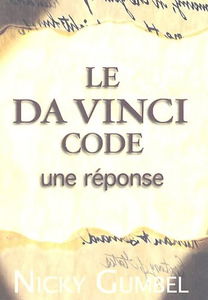 Le Da Vinci Code: Une réponse