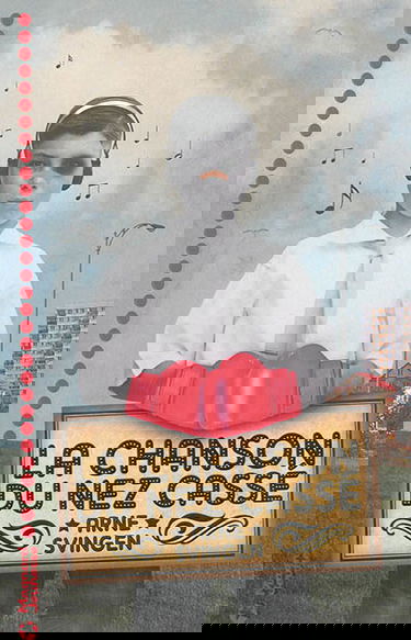 La chanson du nez cassé