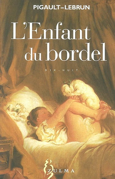 L'enfant du bordel
