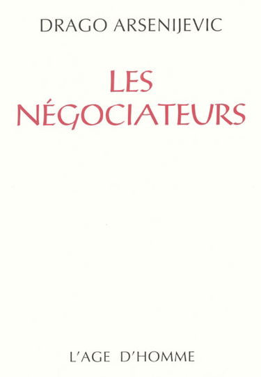 Les négociateurs