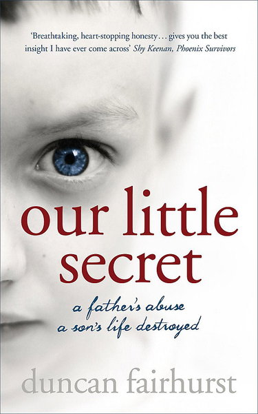Couverture de Our Little Secret