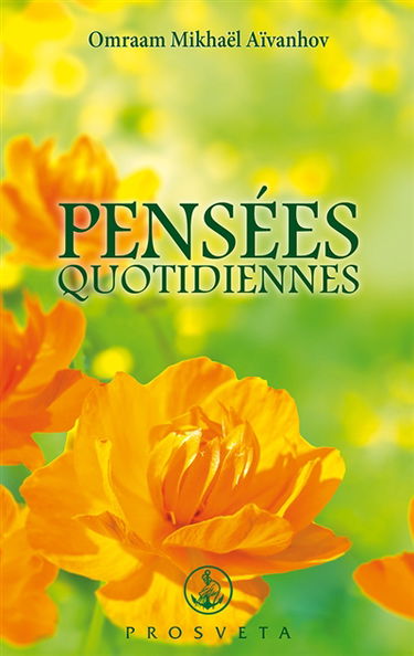 Pensées quotidiennes : 2017