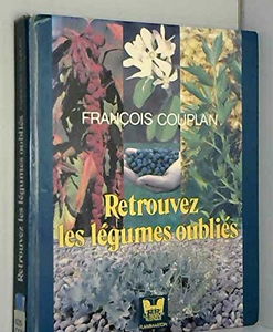 Retrouvez les légumes oubliés
