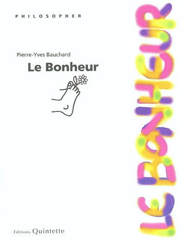 Le bonheur