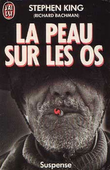 La Peau sur les Os