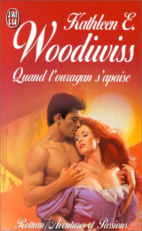 Quand l'ouragan s'apaise