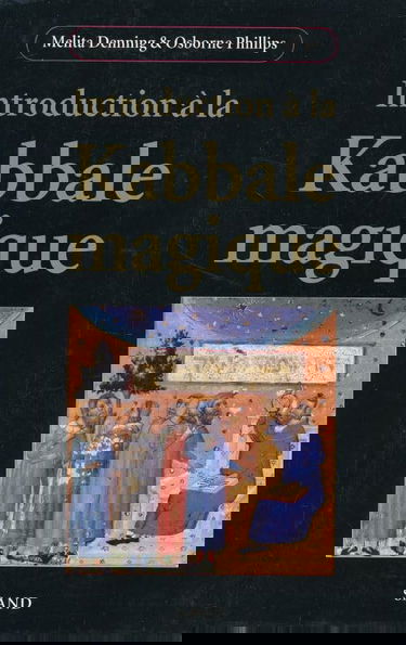 Introduction à la Kabbale magique